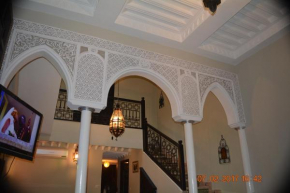  Riad Galya  Марракеш